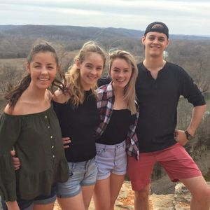 Meet your Posher, Cheryl